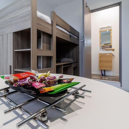 Adheco Immobilier - Arrivee Autonome Apartment Valenciennes Exterior photo