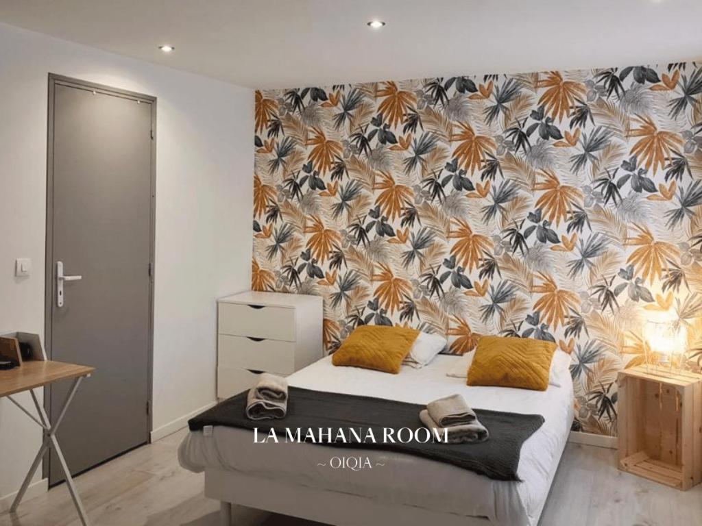 Adheco Immobilier - Arrivee Autonome Apartment Valenciennes Exterior photo